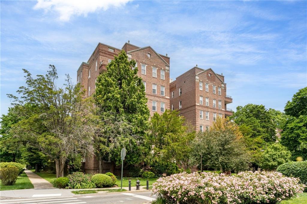 1409 Albemarle Road, Unit 5B Brooklyn, NY 11226 - Photo 21 of 21