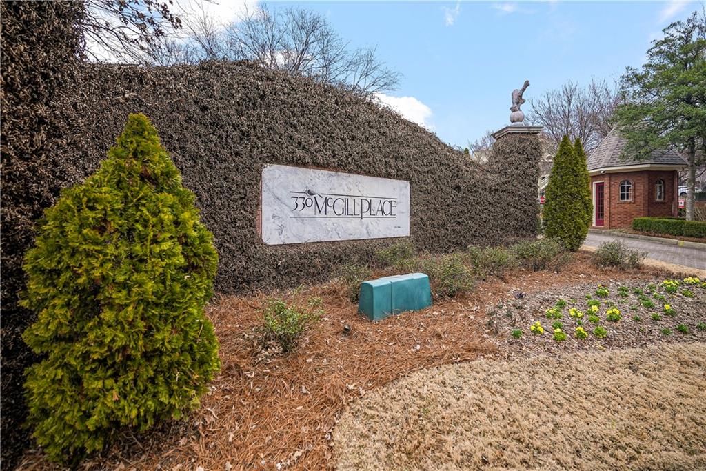 402 McGill Place Northeast, Atlanta, GA 30312 Compass