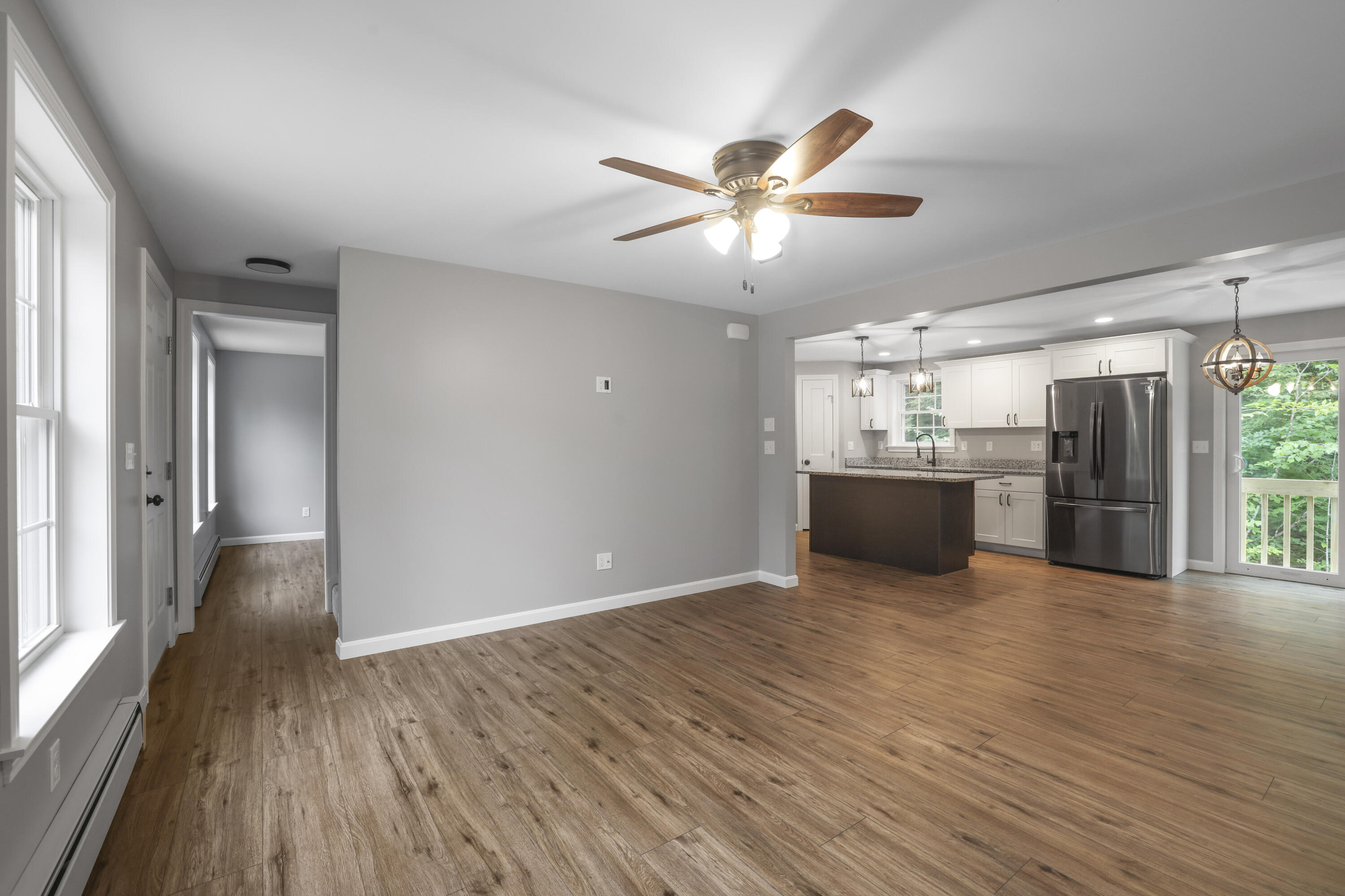 130 Range E Road Limerick, ME 04048 - Photo 7 of 30 Living