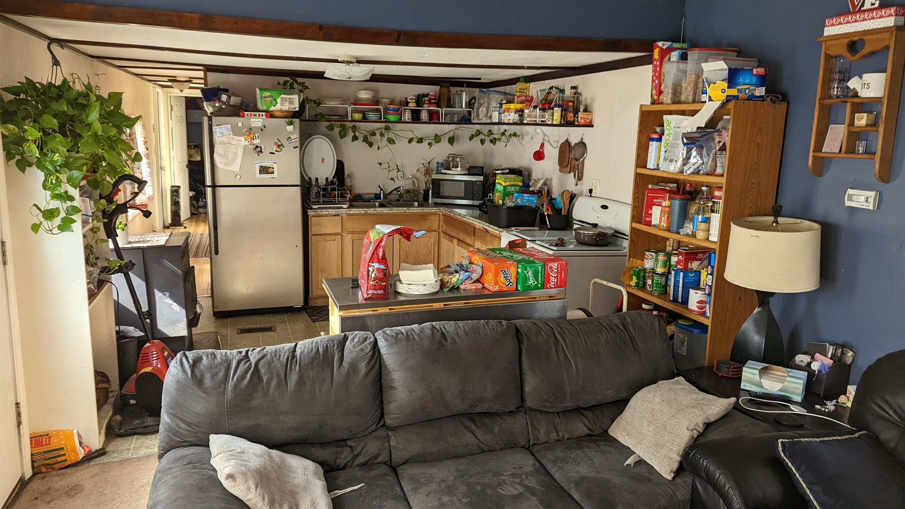 111 Old Brookline Road, Unit 9 Milford, NH 03055 - Photo 5 of 13
