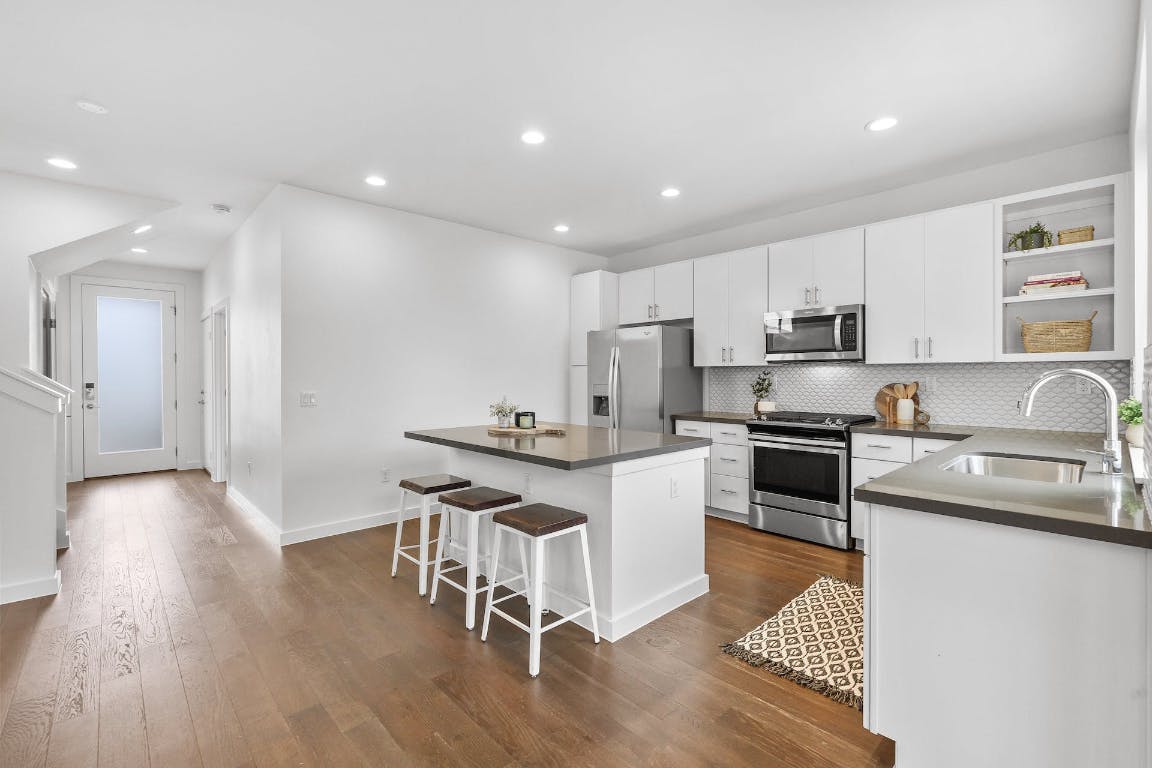 3600 Clary Way Austin, TX 78723 - Photo 12 of 26