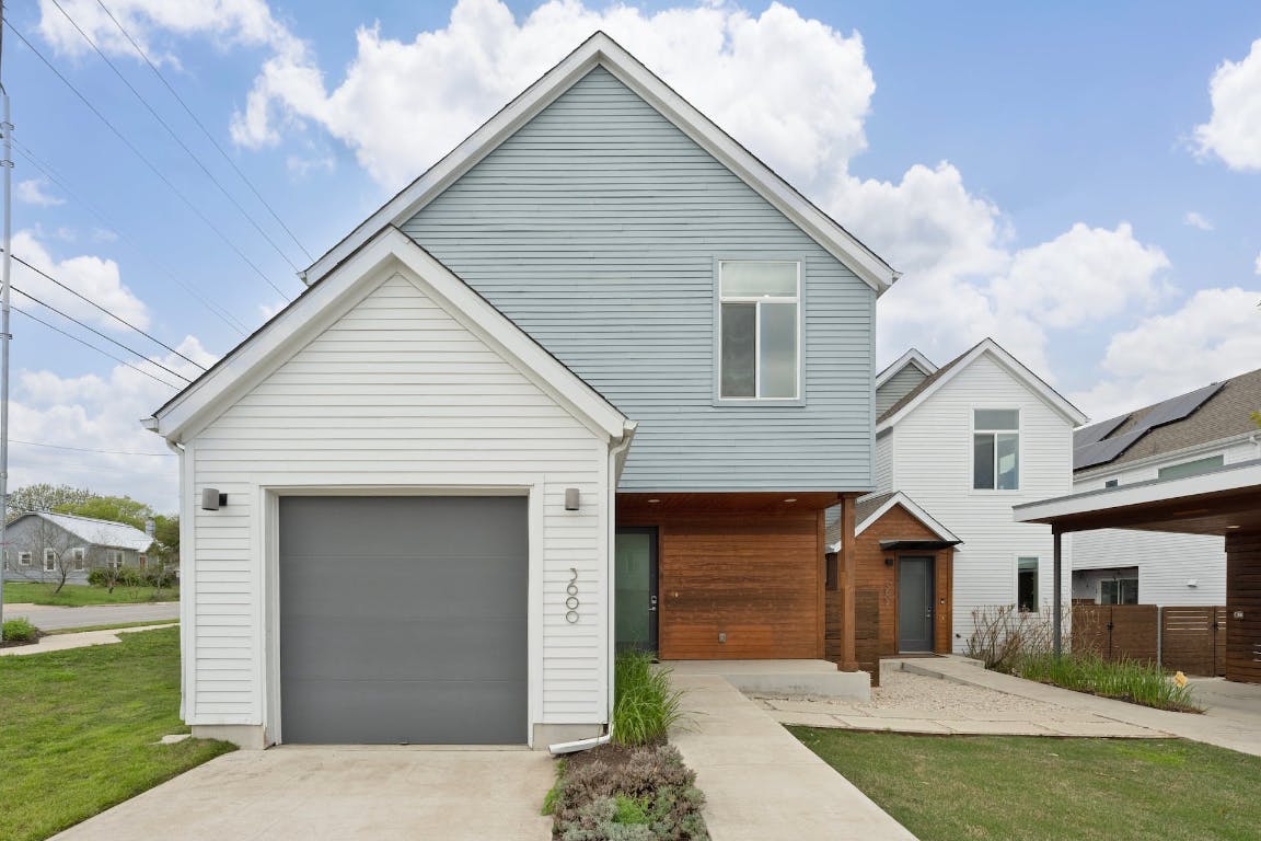 3600 Clary Way Austin, TX 78723 - Photo 2 of 26