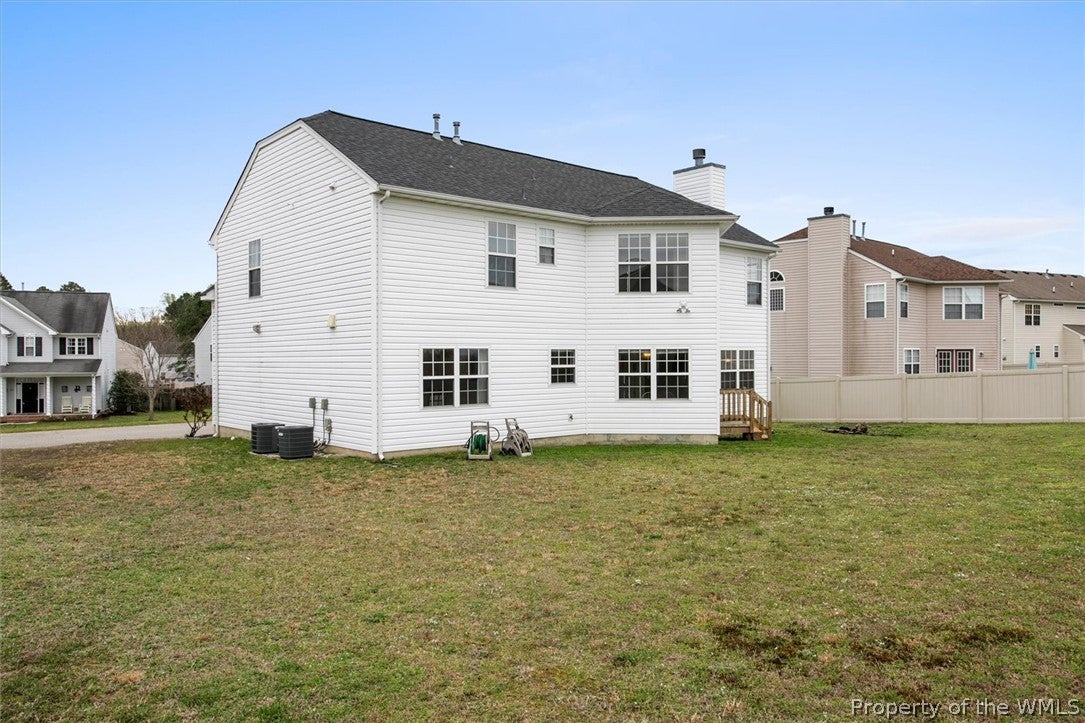 3435 Colony Mill Road Toano, VA 23168 - Photo 40 of 41 Gallery Image 40