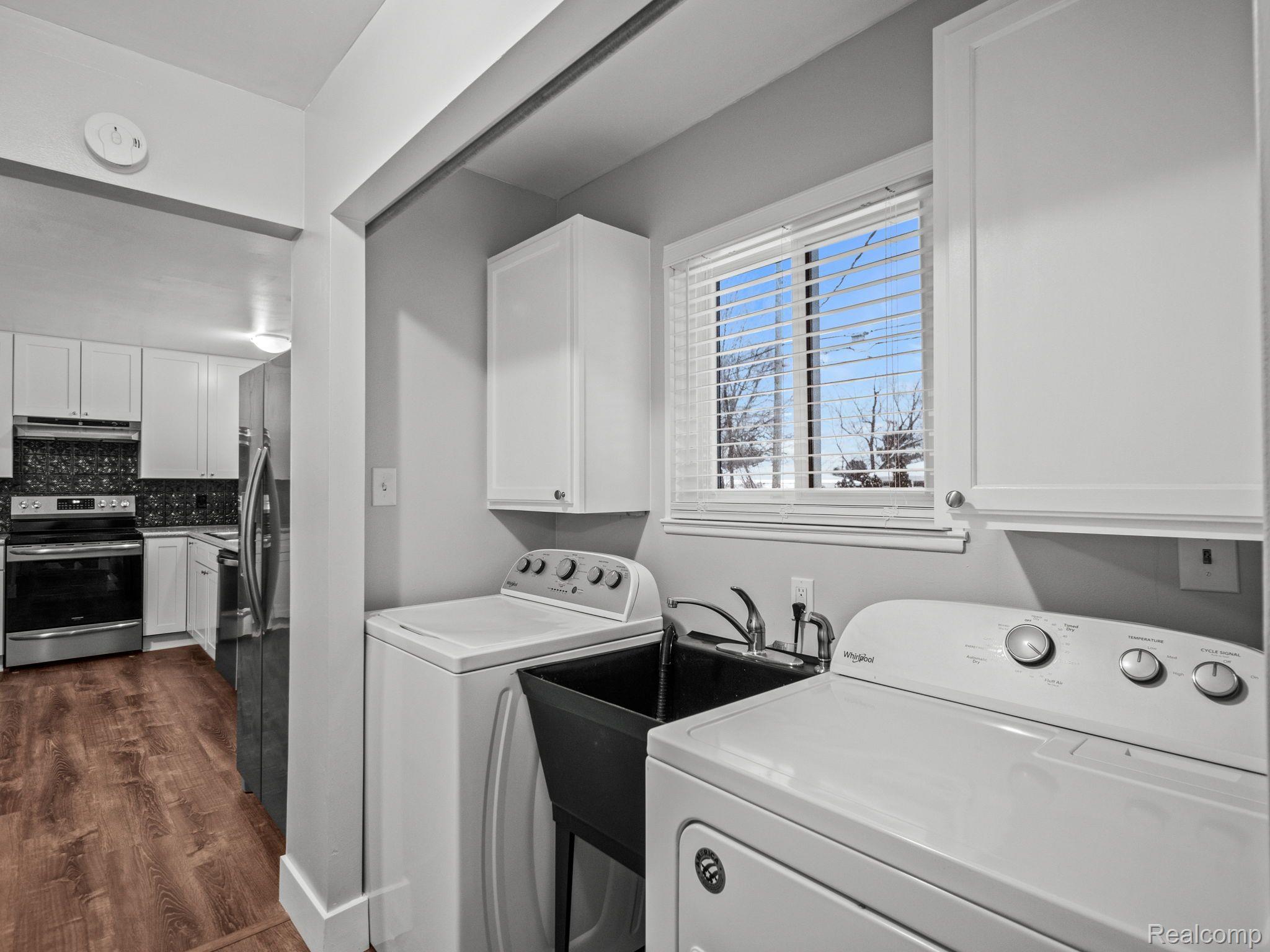 8242 Rondale Drive Utica, MI 48316 - Photo 13 of 25 Gallery Image 13