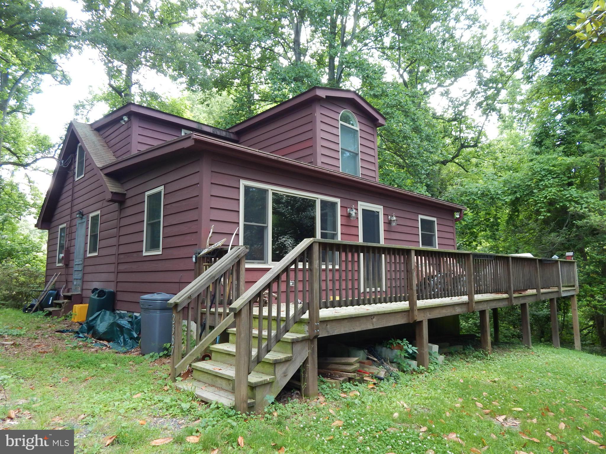 2387 Acacia Road Port Republic, MD 20676 - Photo 1 of 20 Exterior (Front)