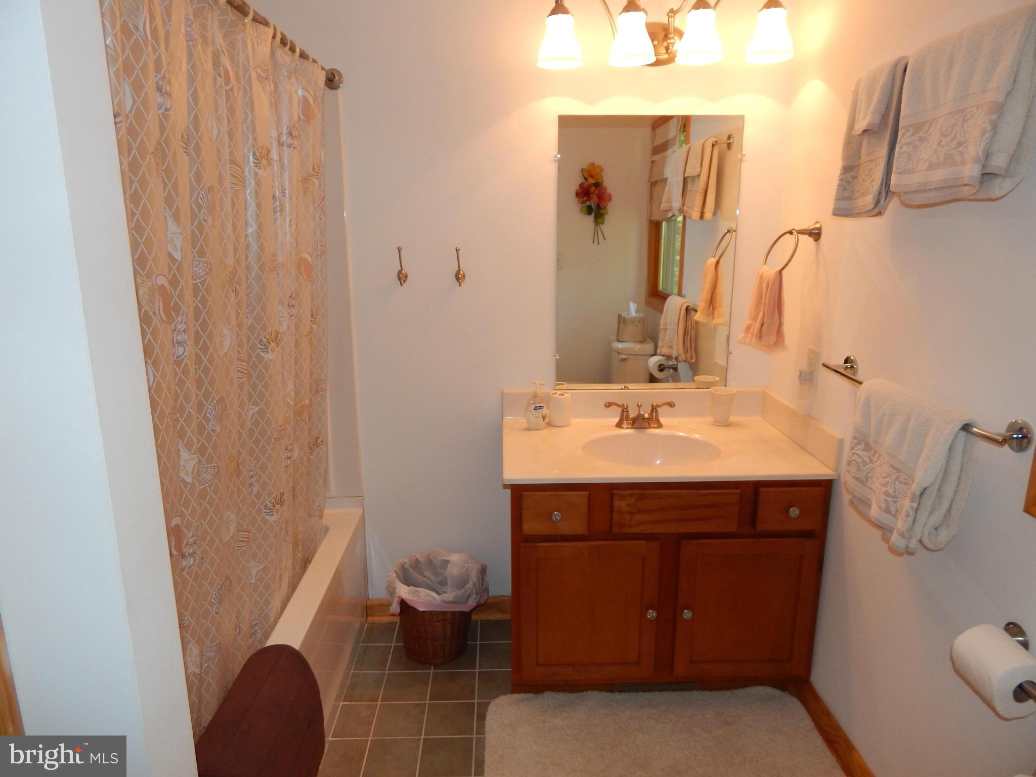 2387 Acacia Road Port Republic, MD 20676 - Photo 11 of 20 Bath