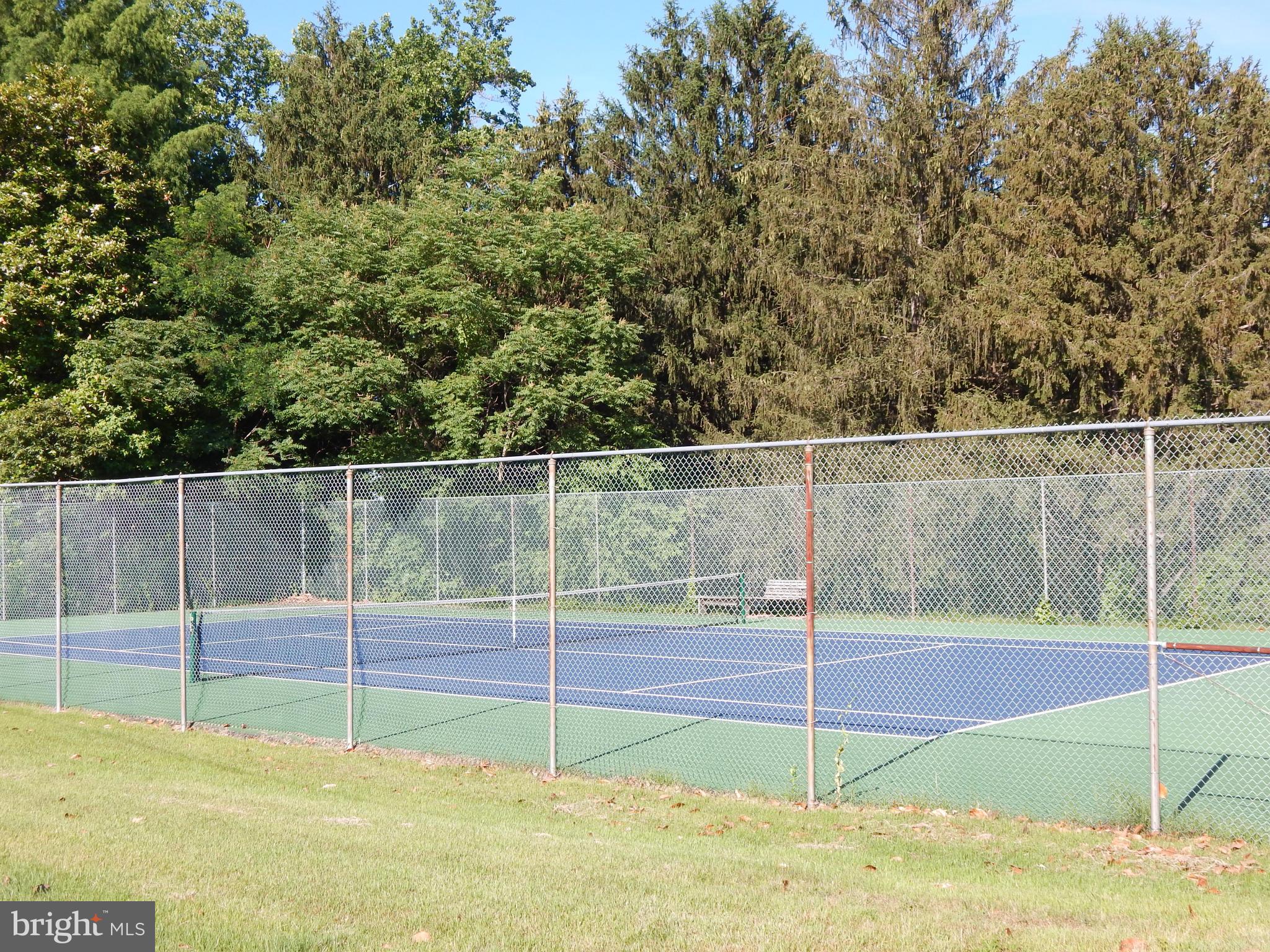 2387 Acacia Road Port Republic, MD 20676 - Photo 18 of 20 Community tennis courts