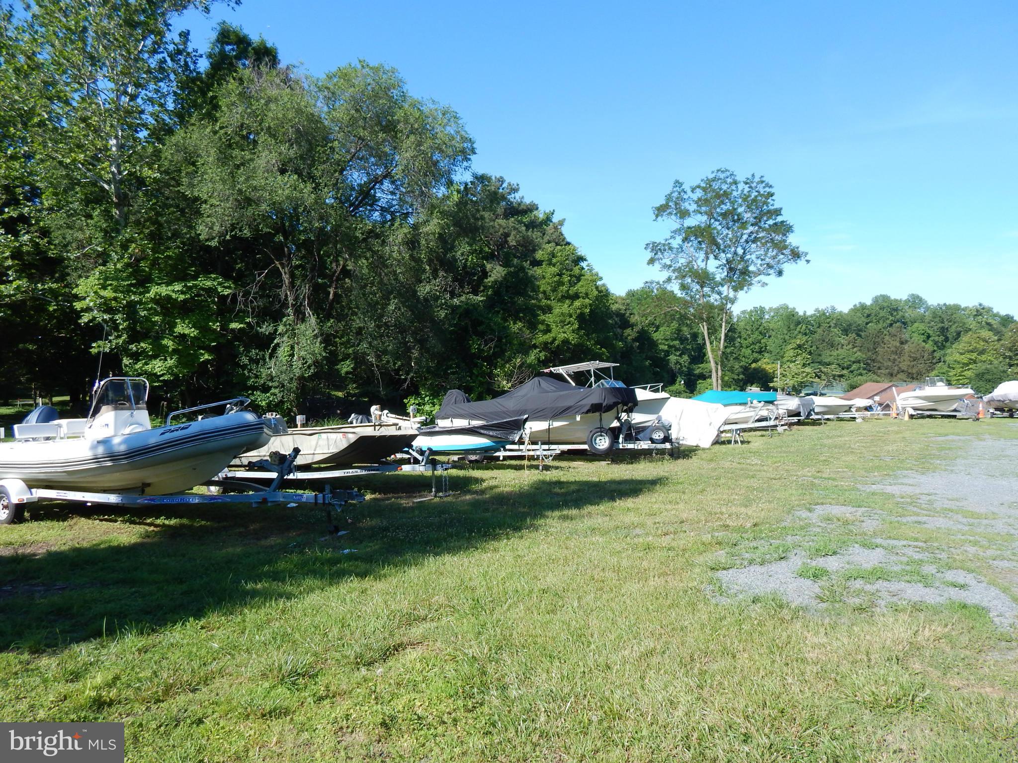2387 Acacia Road Port Republic, MD 20676 - Photo 20 of 20 Community boat yard
