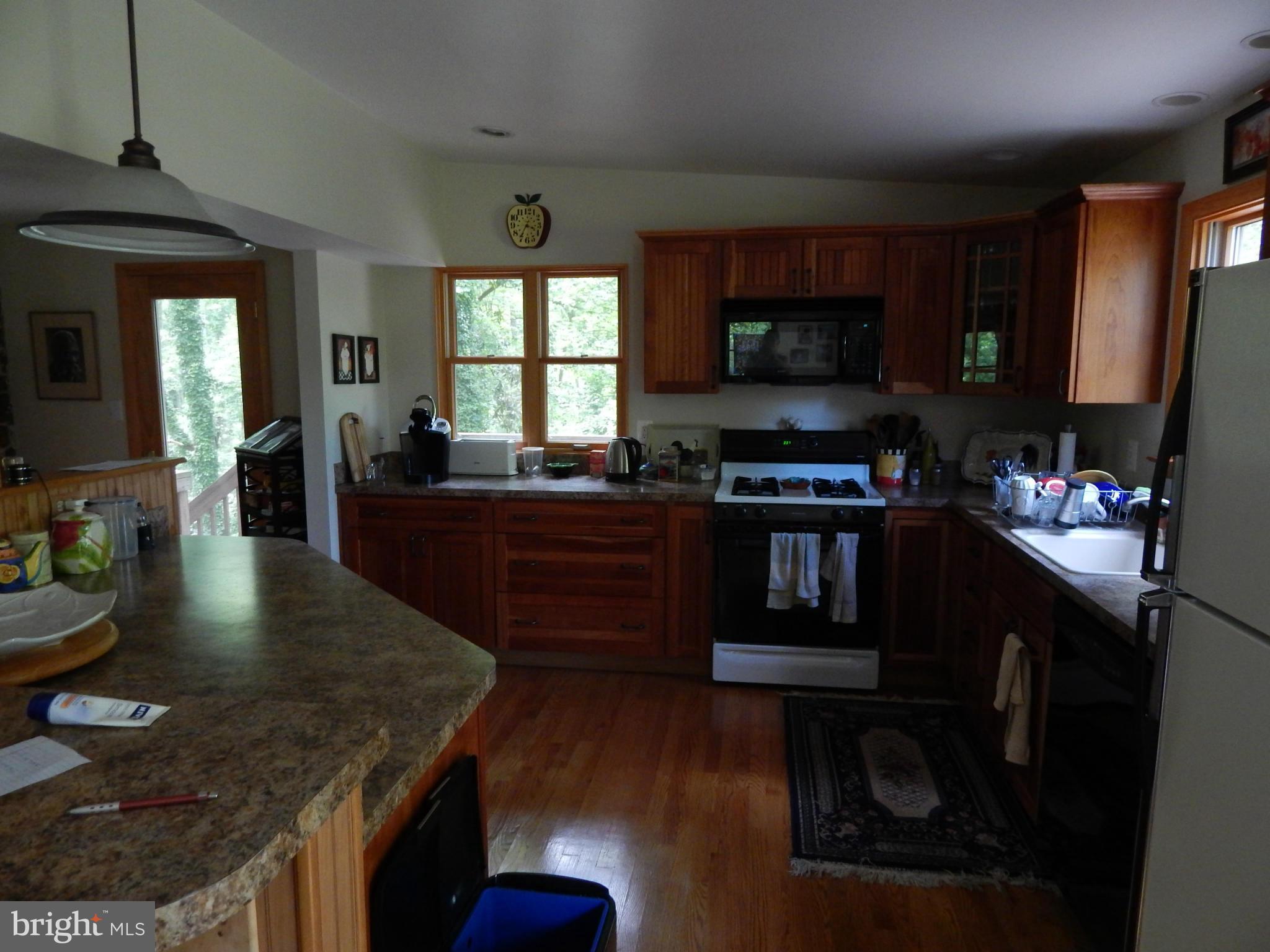 2387 Acacia Road Port Republic, MD 20676 - Photo 5 of 20 Kitchen