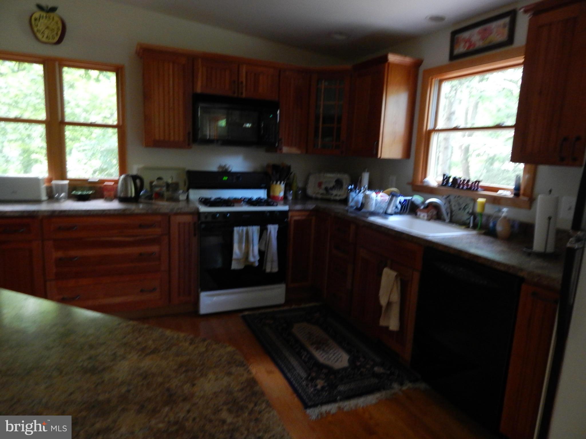 2387 Acacia Road Port Republic, MD 20676 - Photo 6 of 20 Kitchen