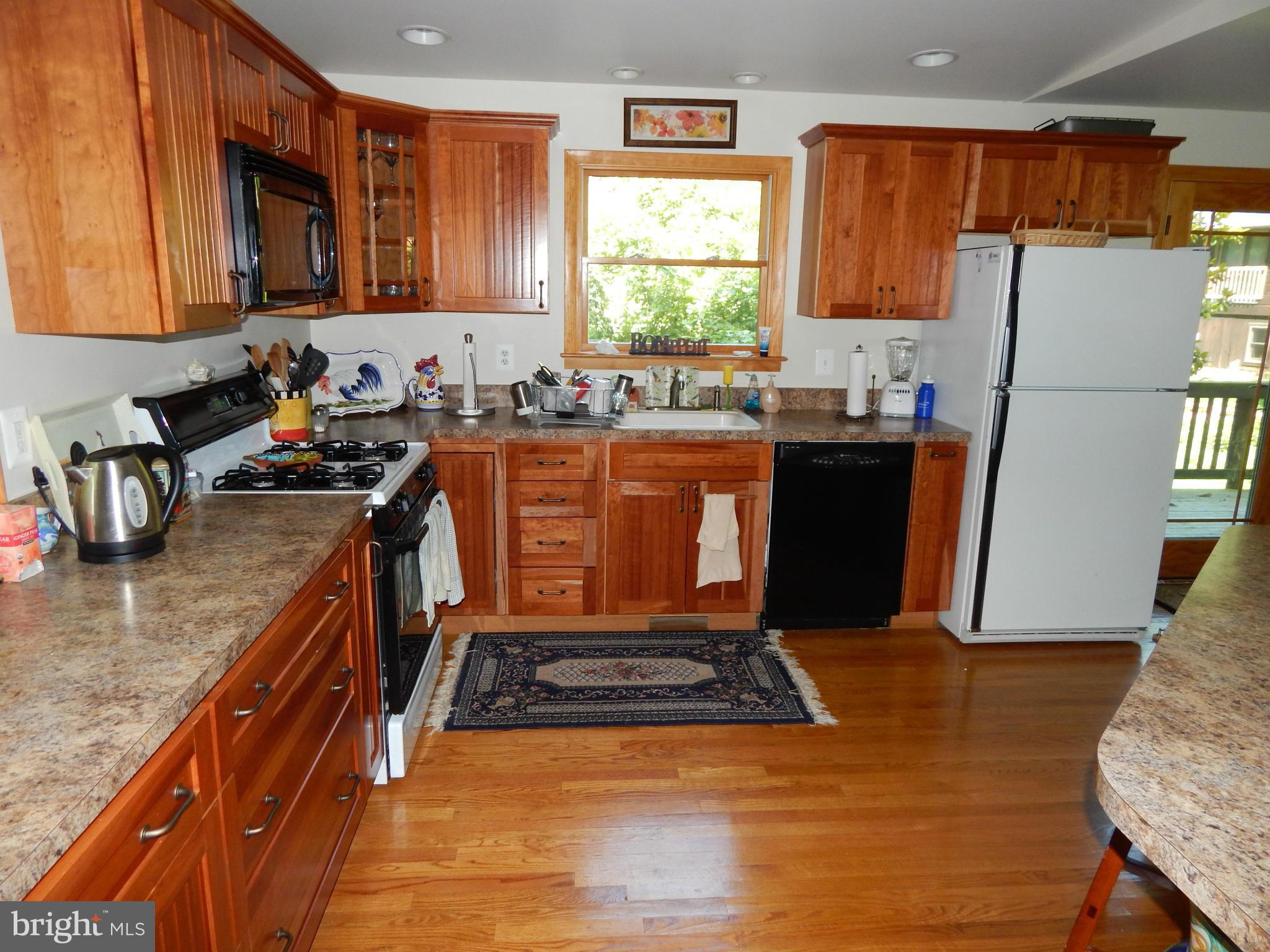 2387 Acacia Road Port Republic, MD 20676 - Photo 7 of 20 Kitchen