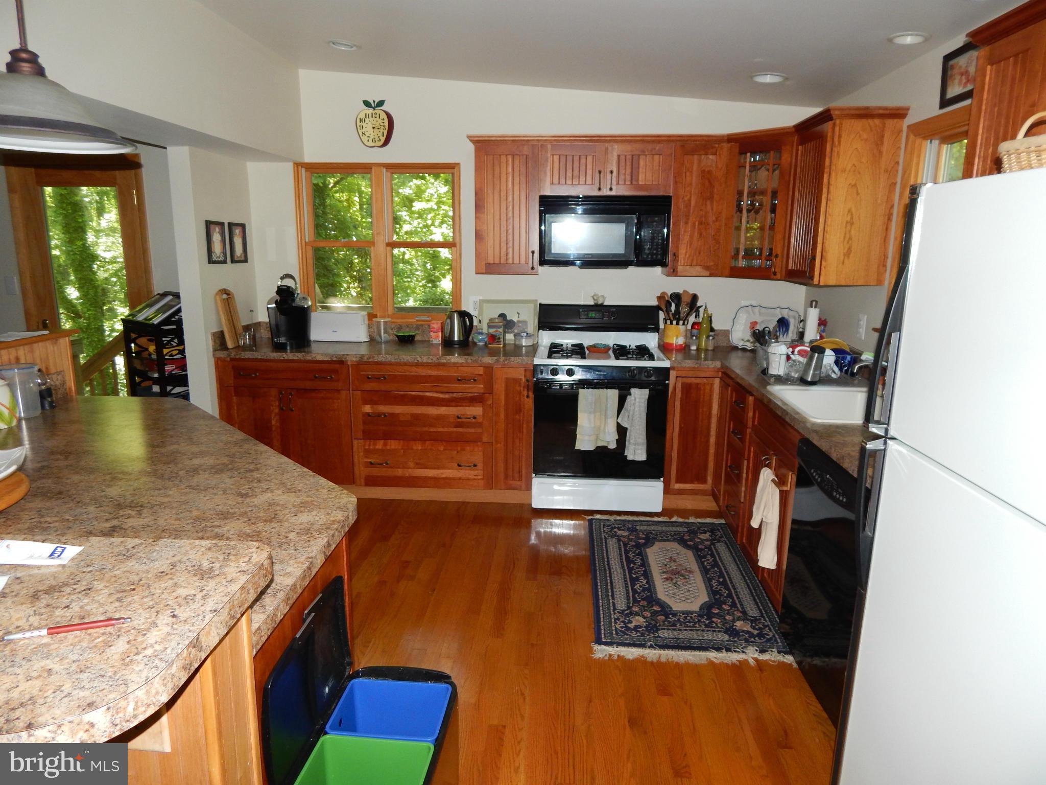2387 Acacia Road Port Republic, MD 20676 - Photo 8 of 20 Kitchen
