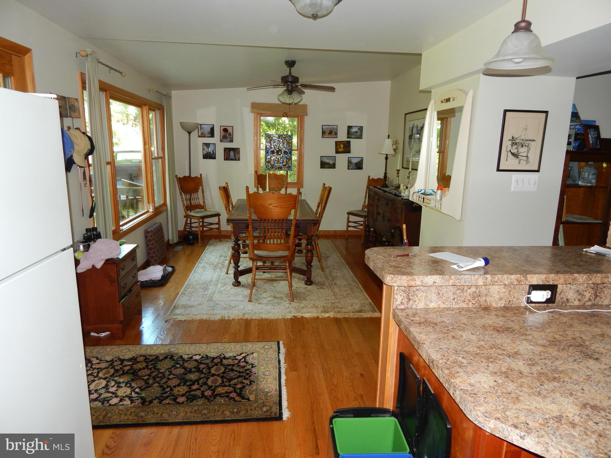 2387 Acacia Road Port Republic, MD 20676 - Photo 9 of 20 Dining Room