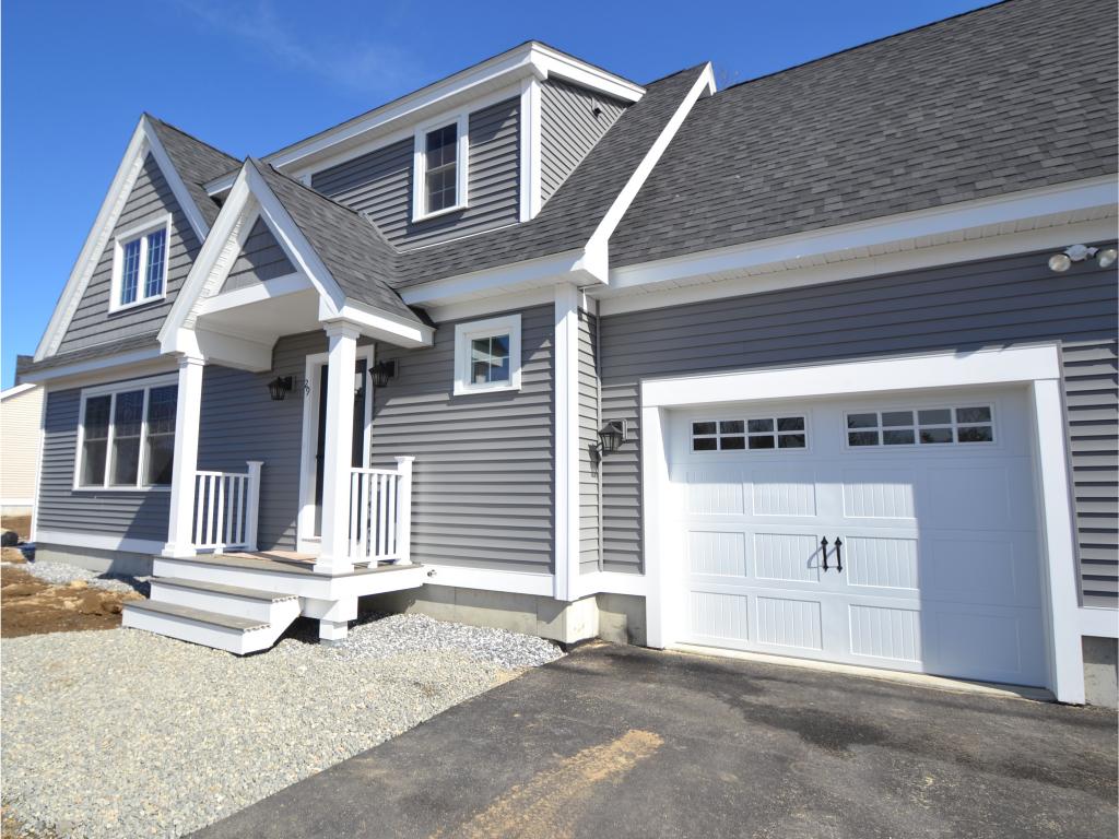 Lot 49 Old Derry Road Londonderry, NH 03038 - Photo 1 of 35