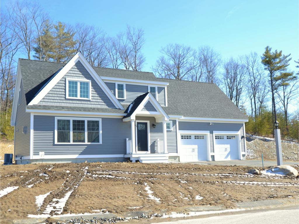 Lot 49 Old Derry Road Londonderry, NH 03038 - Photo 2 of 35