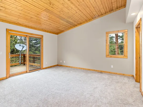 $719,000 | 1431 South St Vrain Avenue, Unit B, Estes Park, CO 80517