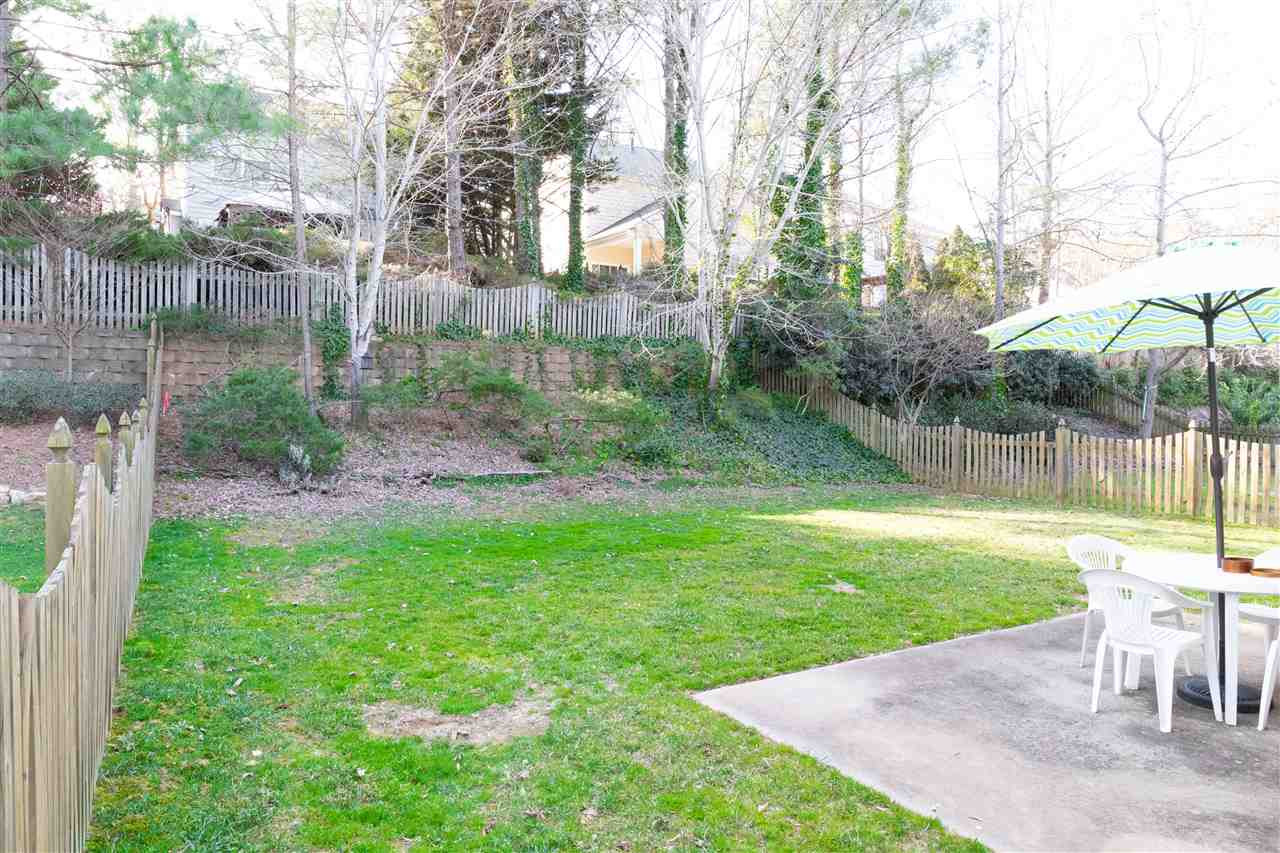 8413 Aztec Dawn Court Raleigh, NC 27613 - Photo 25 of 25 Photo 25