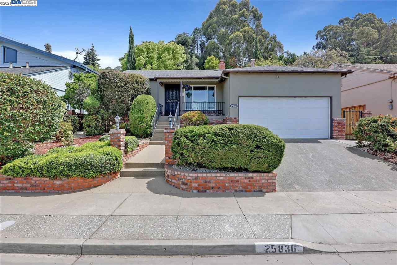 25836 Spring Drive Hayward, CA 94542 - Photo 1 of 1 Gallery Image 1