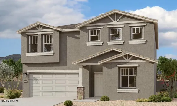 $469,990 | 12330 East Damsen Drive, Maricopa, AZ 85139