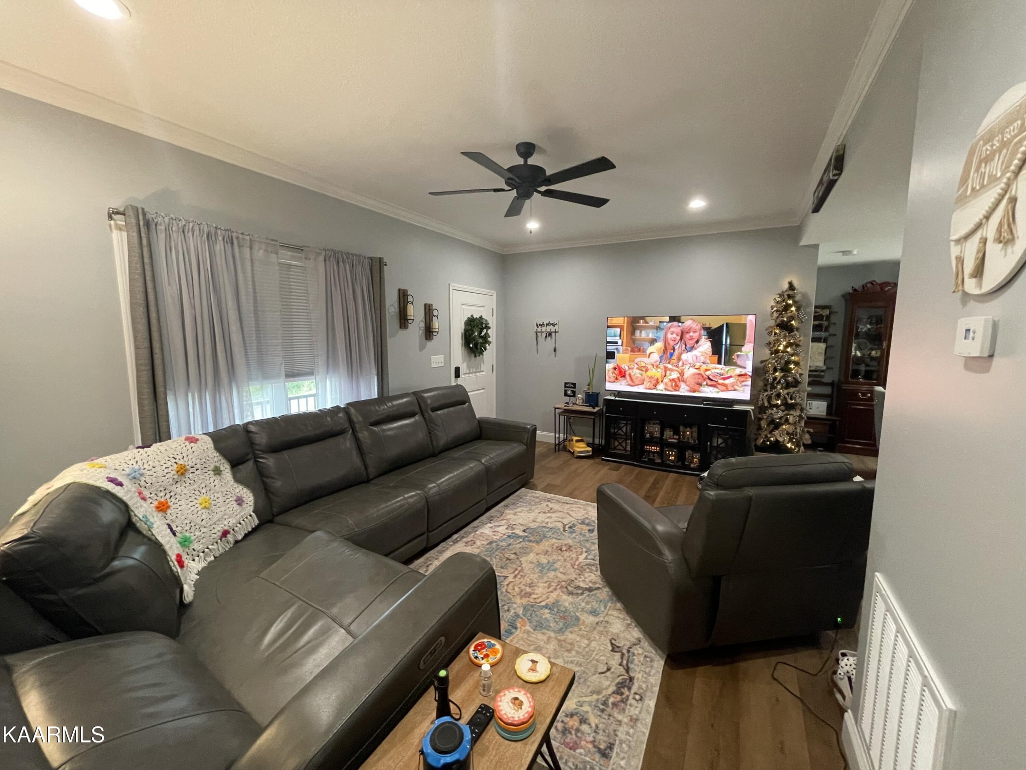 239 South Glen Road Maynardville, TN 37807 - Photo 23 of 34 Gallery Image 23