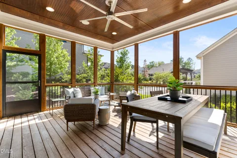 $1,099,000 | 805 Mountain Vista Lane, Cary, NC 27519