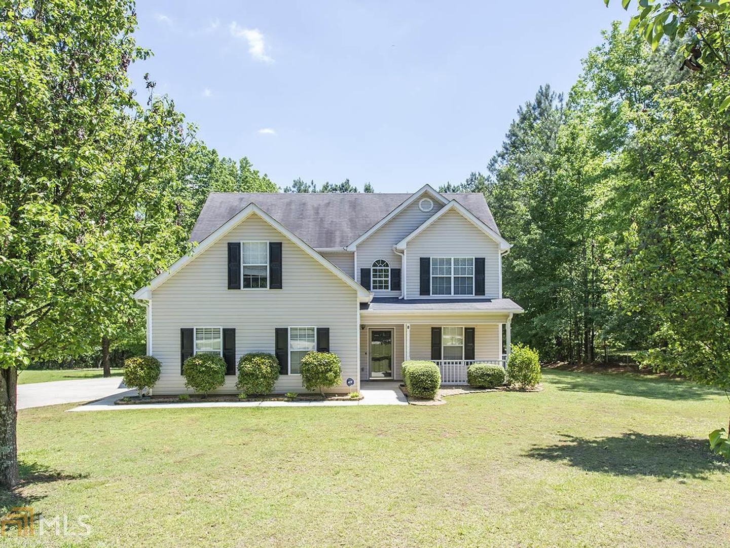 70 Stallsworth Road McDonough, GA 30252 - Photo 1 of 1 Gallery Image 1
