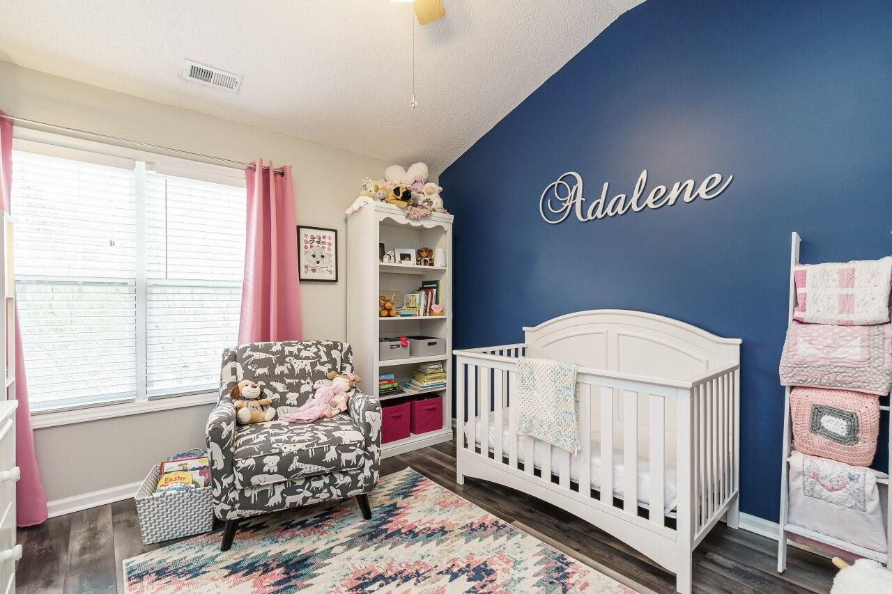6903 Middleboro Drive Raleigh, NC 27612 - Photo 20 of 26 Bedroom