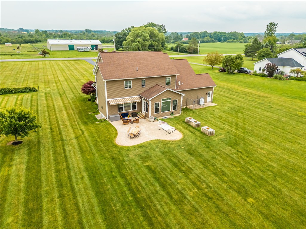 2410 Andrews Road Canandaigua, NY 14424 - Photo 12 of 48
