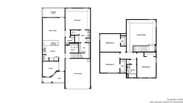 $363,500 | 5020 Rancagua, Converse, TX 78109