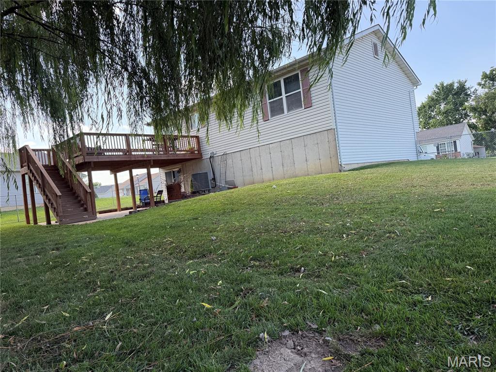 250 Derek Drive Hawk Point, MO 63349 - Photo 20 of 34
