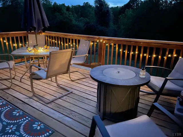 $334,900 | 2229 Cedar Gate Road, Madison Heights, VA 24572