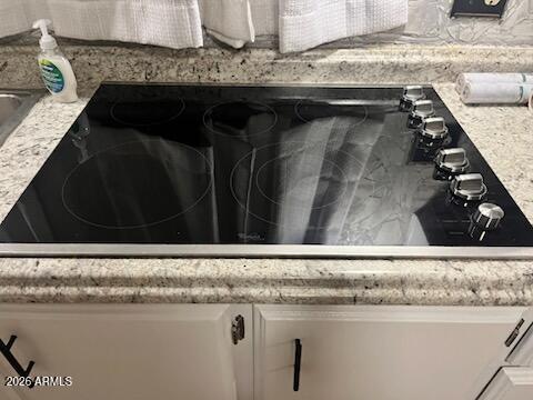 146 North Merrill Road, Unit 73 Apache Junction, AZ 85120 - Photo 11 of 19 a close view of sink and granite counter top