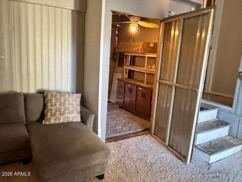 146 North Merrill Road, Unit 73 Apache Junction, AZ 85120 - Photo 2 of 19 a view of front door