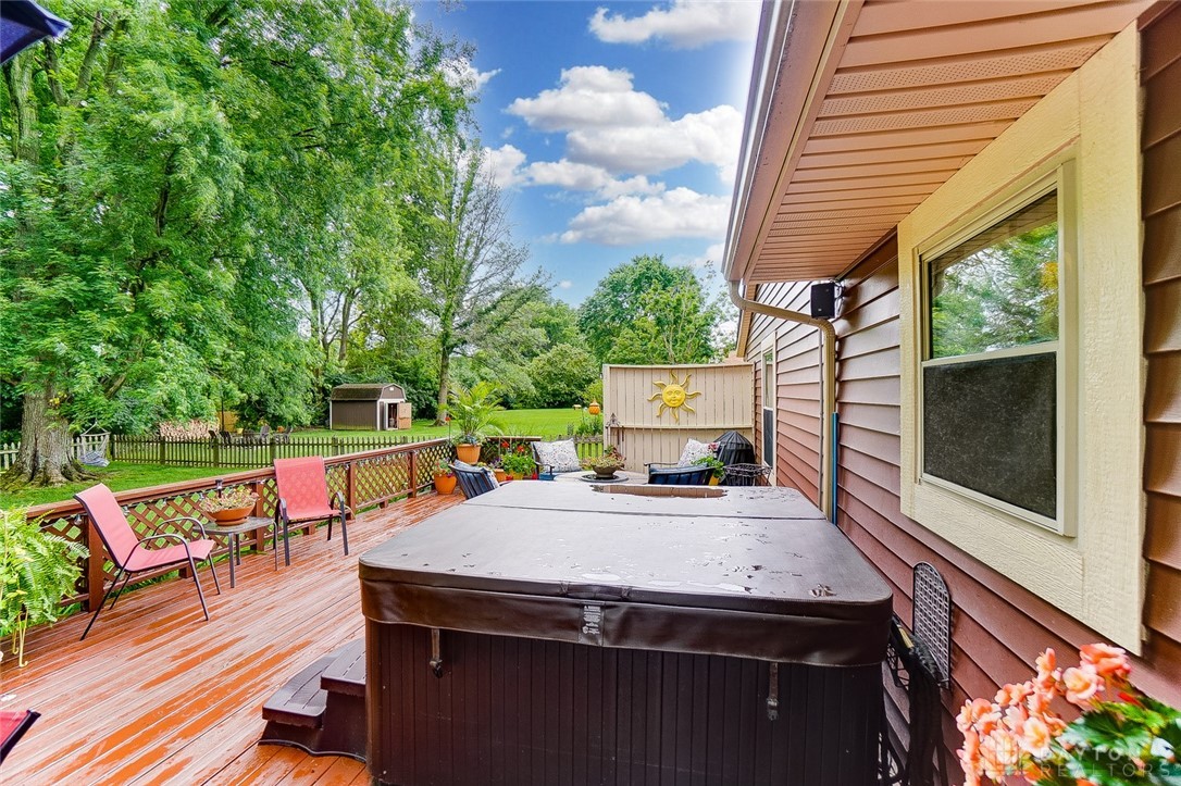 600 Queensgate Road Springboro, OH 45066 - Photo 65 of 75 Gallery Image 65