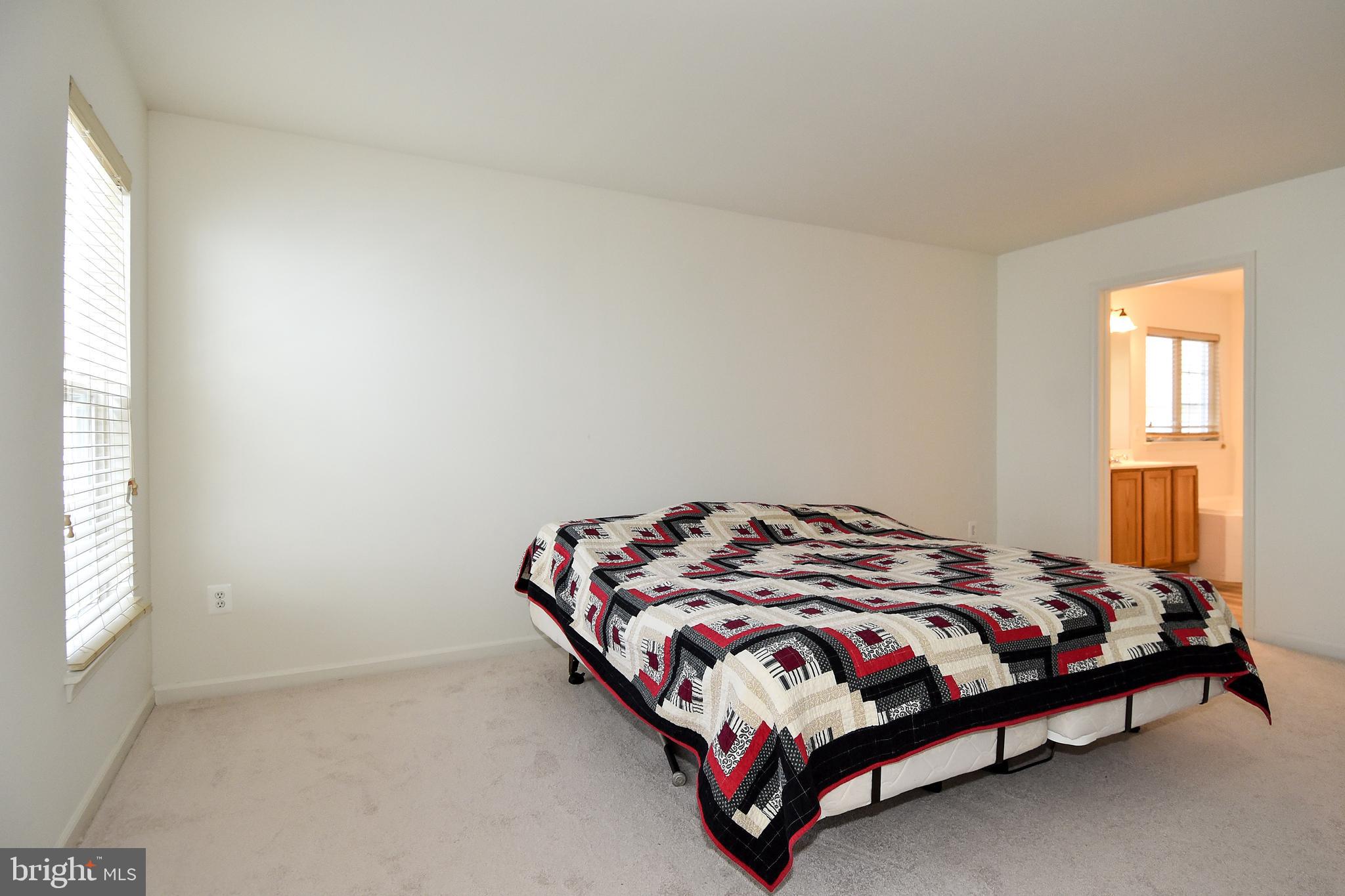 7828 Callington Way Hanover, MD 21076 - Photo 19 of 41 UPPER LEVEL PRIMARY BEDROOM
