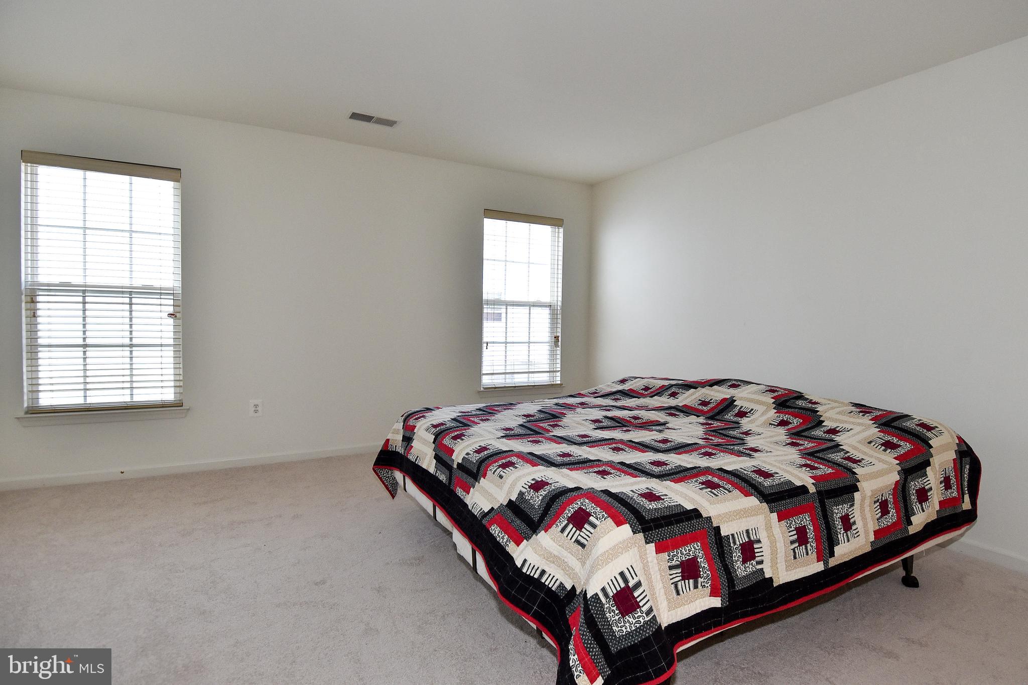 7828 Callington Way Hanover, MD 21076 - Photo 20 of 41 UPPER LEVEL PRIMARY BEDROOM HAS 2 WALK-IN CLOSETS