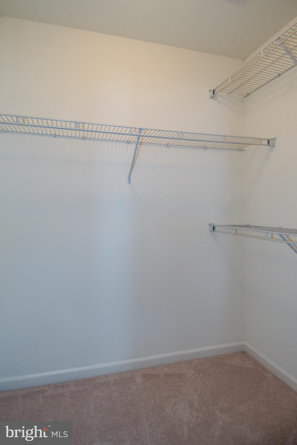 7828 Callington Way Hanover, MD 21076 - Photo 22 of 41 UPPER LEVEL PRIMARY BEDROOM WALK-IN CLOSET 1