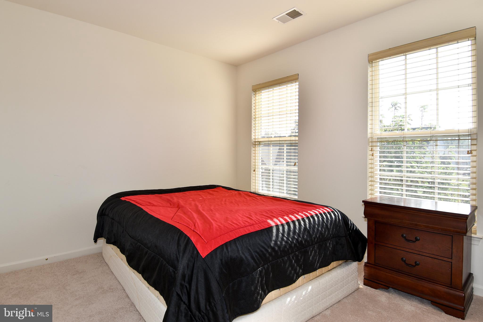 7828 Callington Way Hanover, MD 21076 - Photo 26 of 41 UPPER LEVEL BEDROOM 3