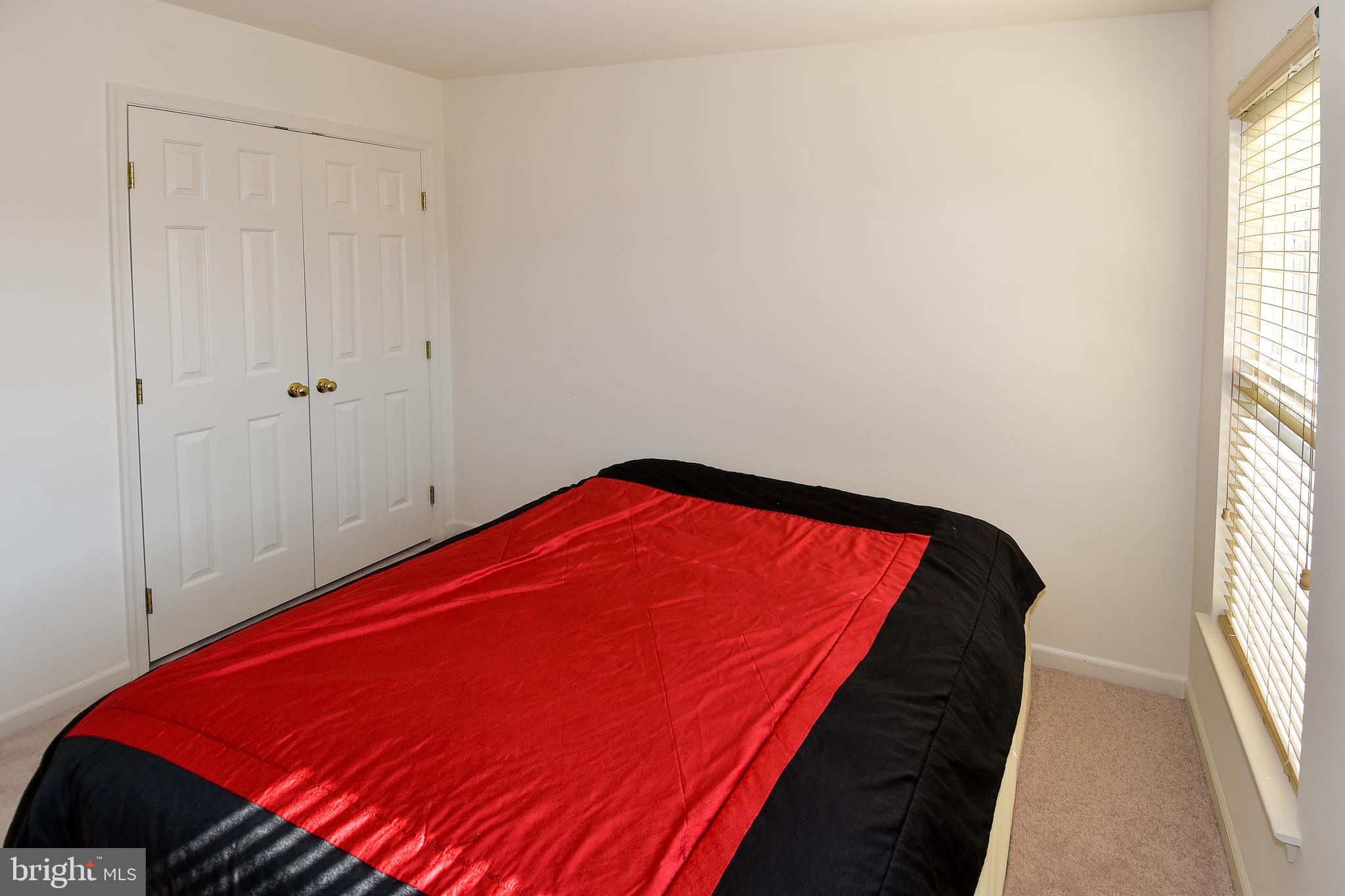 7828 Callington Way Hanover, MD 21076 - Photo 27 of 41 UPPER LEVEL BEDROOM 3