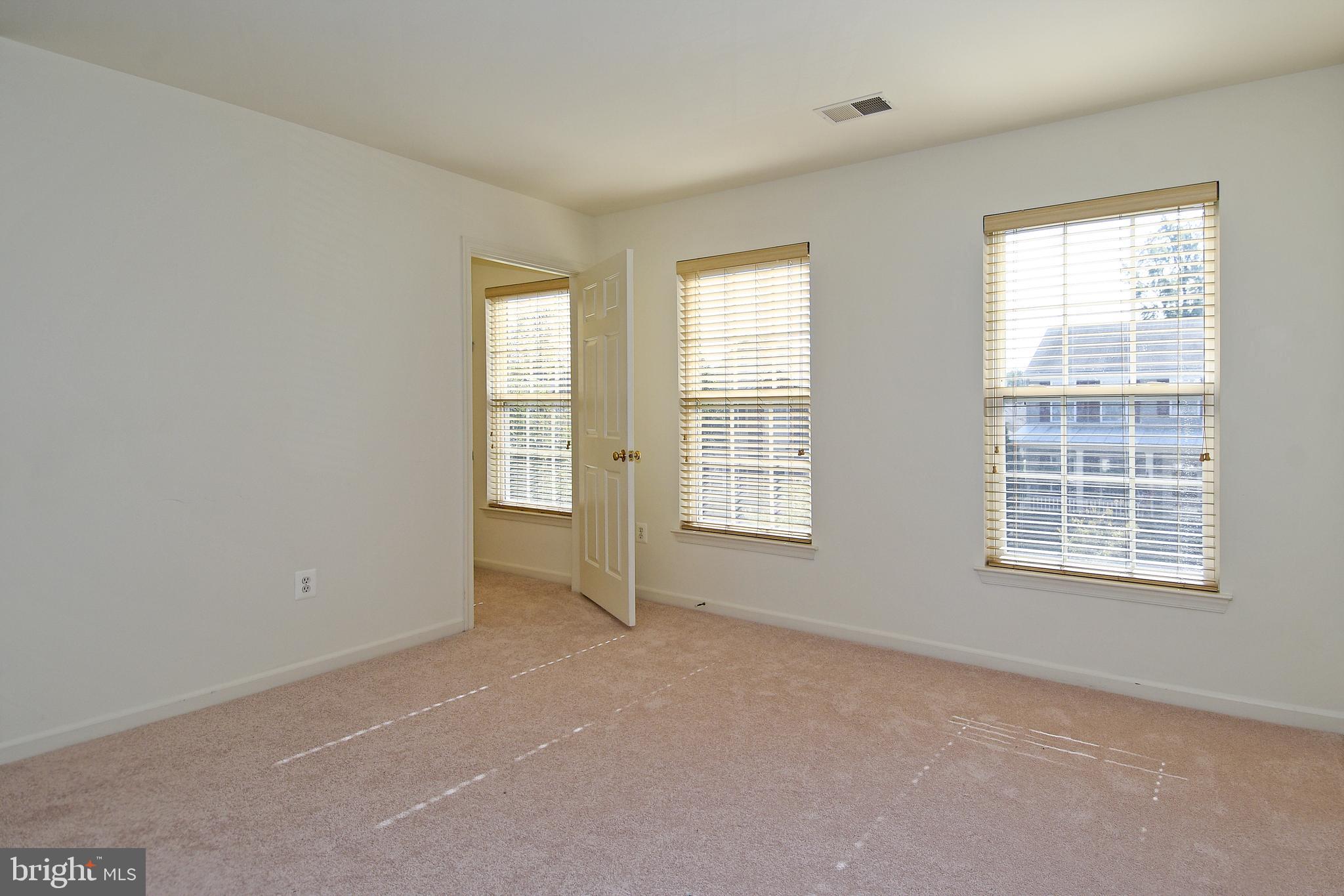 7828 Callington Way Hanover, MD 21076 - Photo 30 of 41 UPPER LEVEL BEDROOM 3