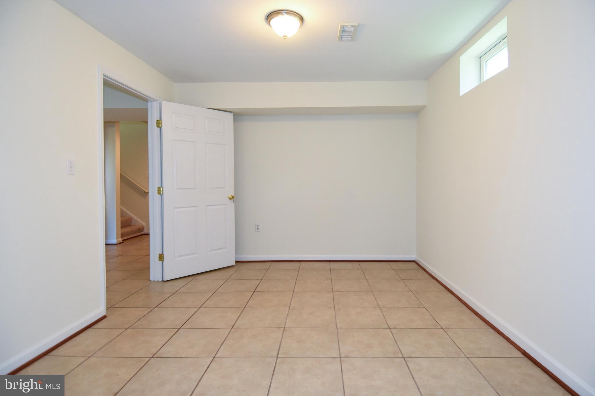 7828 Callington Way Hanover, MD 21076 - Photo 31 of 41 LOWER LEVEL BEDROOM 4