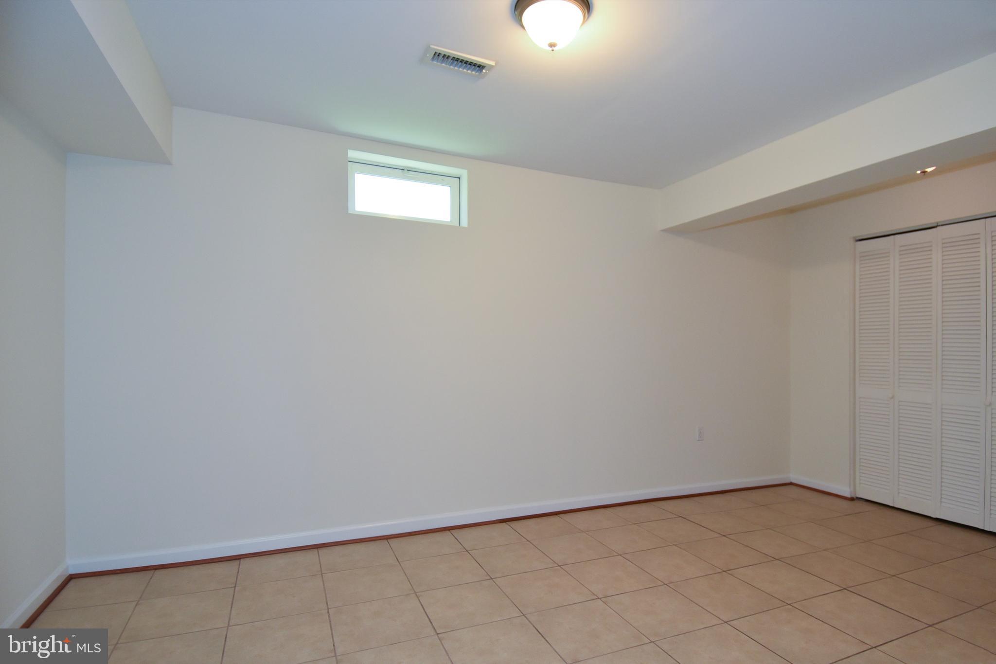 7828 Callington Way Hanover, MD 21076 - Photo 32 of 41 LOWER LEVEL BEDROOM 4