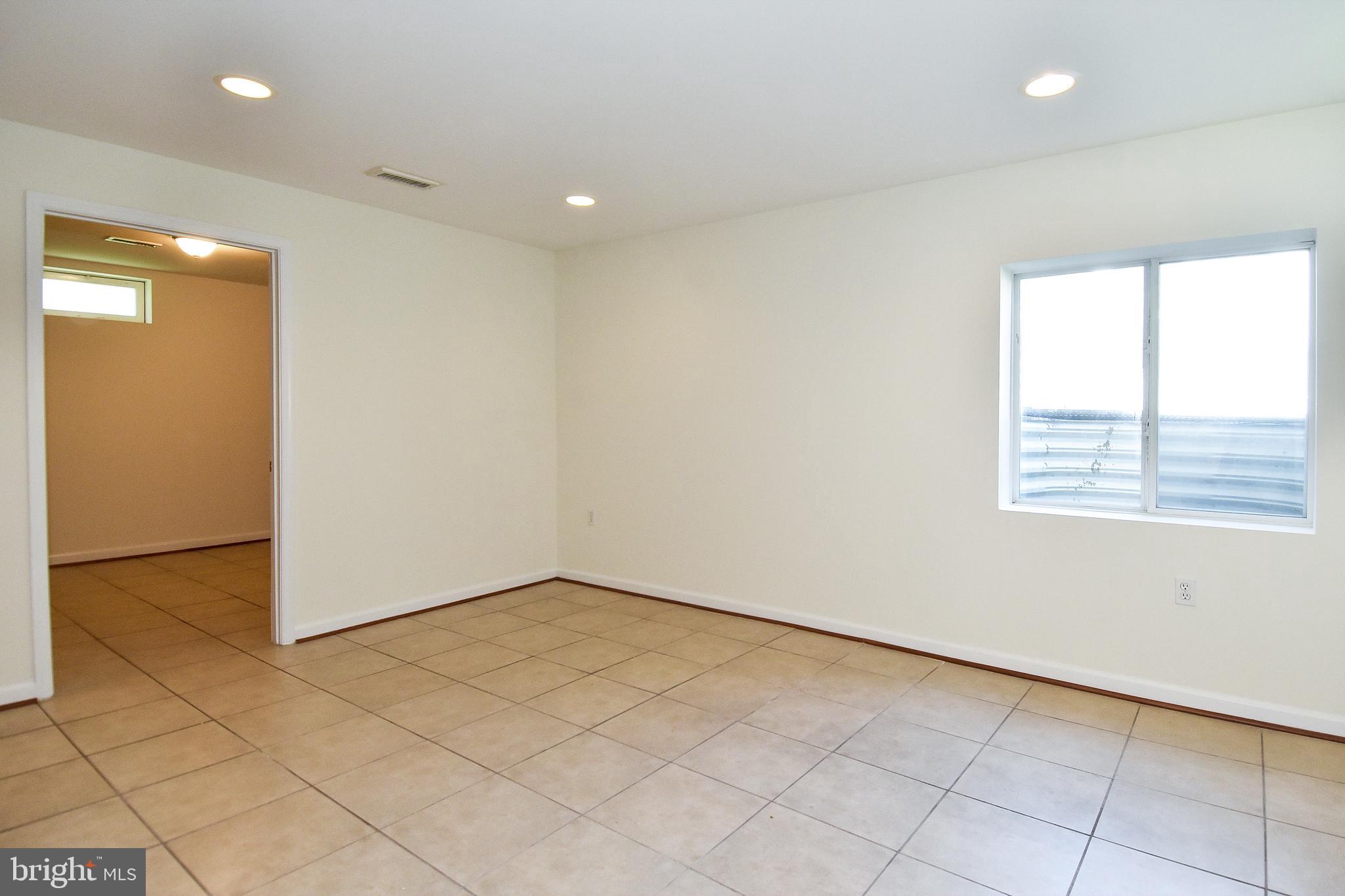 7828 Callington Way Hanover, MD 21076 - Photo 36 of 41 LOWER LEVEL RECREATIONAL ROOM