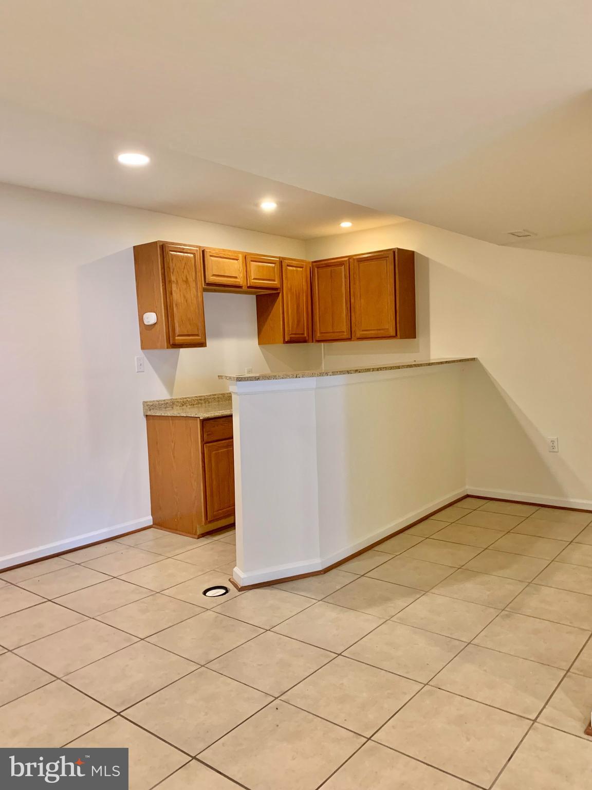 7828 Callington Way Hanover, MD 21076 - Photo 38 of 41 LOWER LEVEL HAS RECESSED LIGHTS