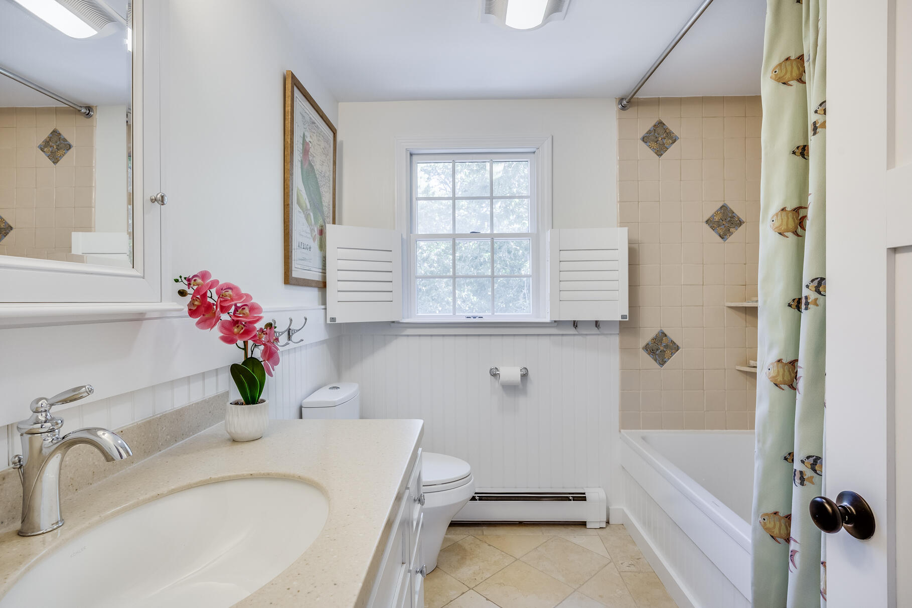 20 Hoyt Road Eastham, MA 02642 - Photo 46 of 73 2nd floor bath