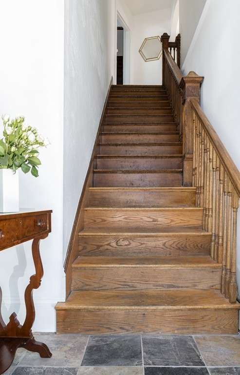 73-75 Upland Road Cambridge, MA 02140 - Photo 13 of 26 a view of entryway