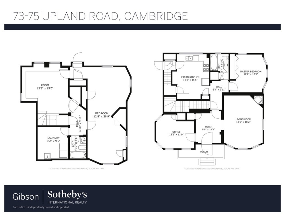 73-75 Upland Road Cambridge, MA 02140 - Photo 25 of 26