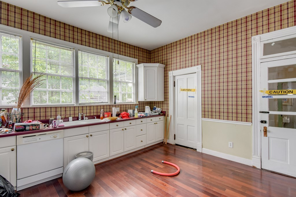 2753 Augusta Road Warrenville, SC 29851 - Photo 21 of 54