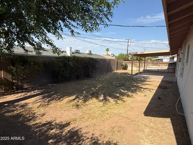 $2,495 | 944 East Concorda Drive, Tempe, AZ 85282