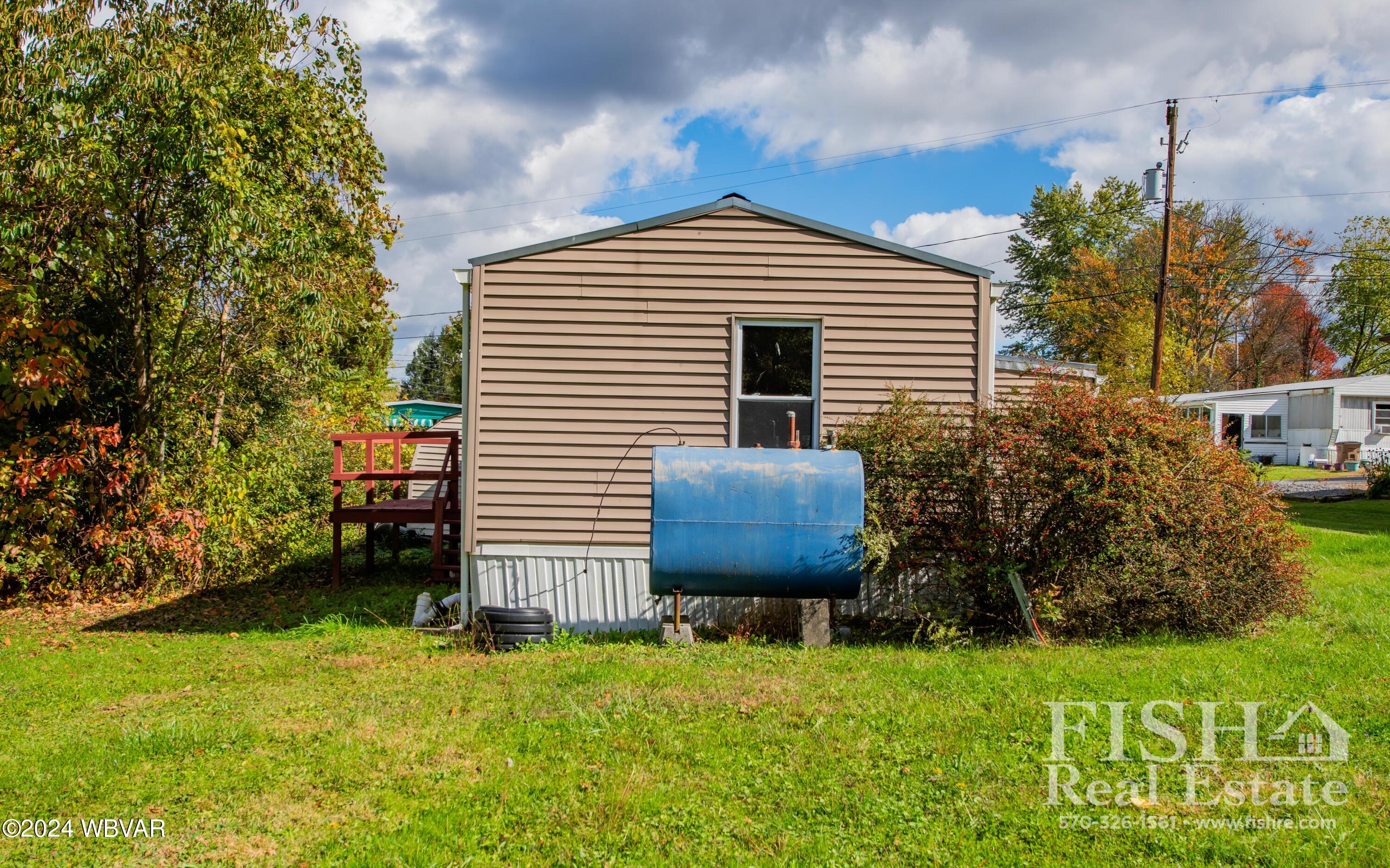 91 Odell Road, Unit G3 Muncy, PA 17756 - Photo 4 of 18 DSC_8894